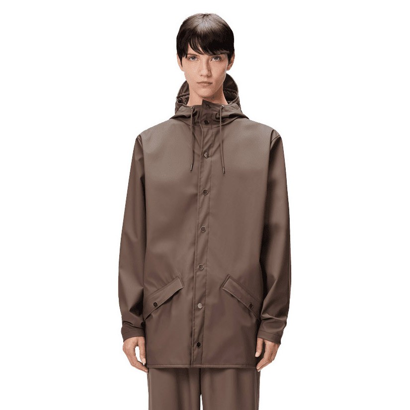 Rains Jacket
